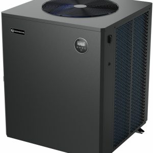 Інверторний тепловий насос Aquaviva Model Vertical 35T (34.8 кВт)