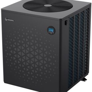 Інверторний тепловий насос Aquaviva Model A Vertical 35T (35.85 кВт)
