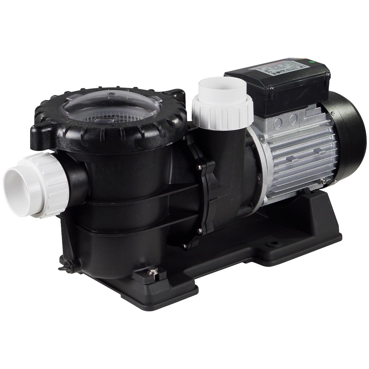 Насос Aquaviva LX STP200T (380 В, 24 м3/год, 2 HP) 1 Насос Aquaviva LX STP200T (380 В, 24 м3/год, 2 HP)
