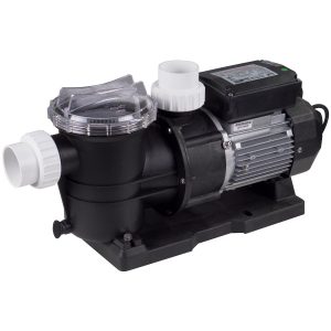 Насос Aquaviva LX STP100M (220 В, 10 м3/год, 1 HP), вал AISI 316