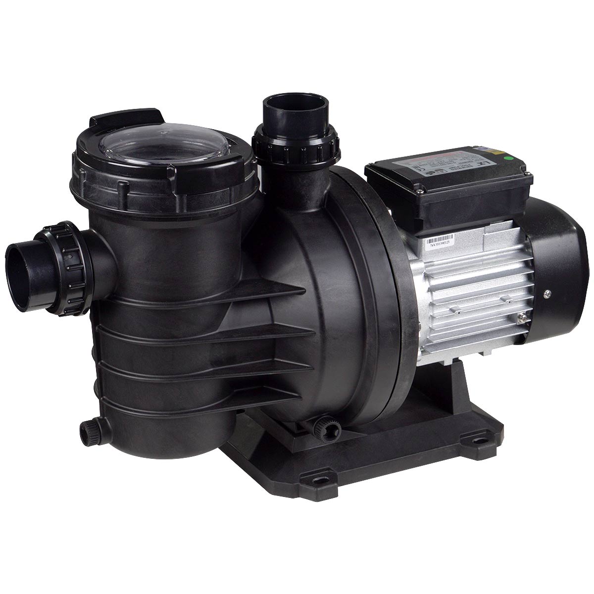 Насос Aquaviva LX SWIM035M (220 В, 7 м3/год, 0.75 HP) 1 Насос Aquaviva LX SWIM035M (220 В, 7 м3/год, 0.75 HP)