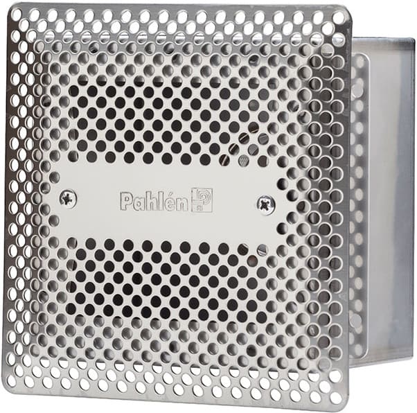 Злив донний Pahlen 125936 A-WBB 2", під бетон 1 Злив донний Pahlen 125936 A-WBB 2", під бетон