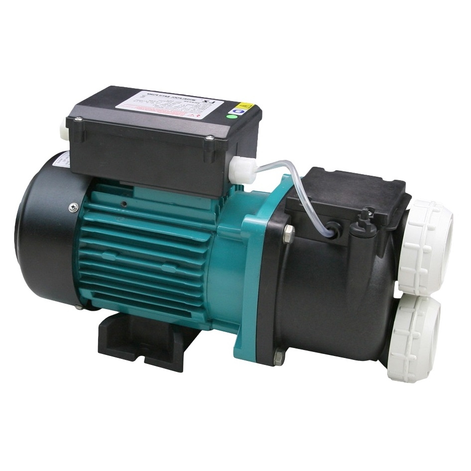 Насос Aquaviva LX XDA75M (220 В, 7 м3/год, 0.75 HP) 1 Насос Aquaviva LX XDA75M (220 В, 7 м3/год, 0.75 HP)