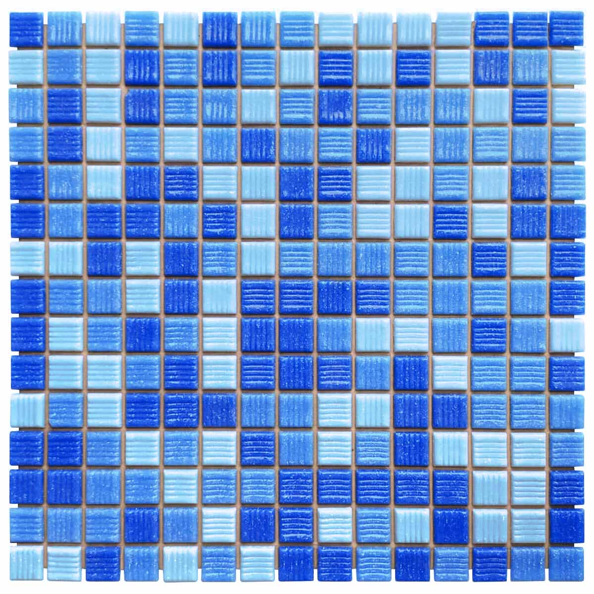 Мозаїка скляна Aquaviva Miami Light 1 Мозаїка скляна Aquaviva Miami Light