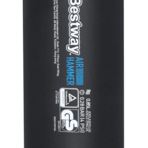 Насос ручний Bestway 62002 (30 см)