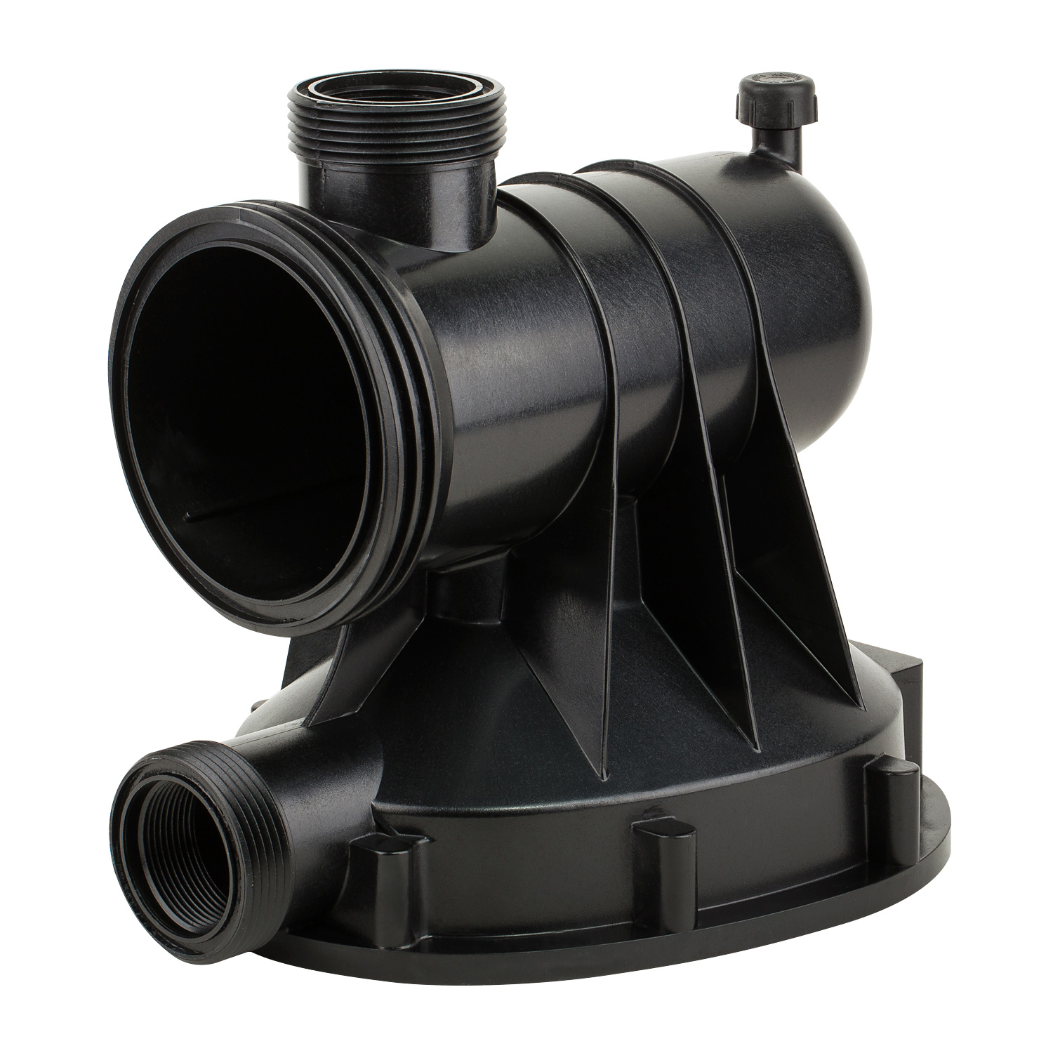 Корпус для насоса Emaux серії SS (1021064) 1 Корпус для насоса Emaux серії SS (1021064)