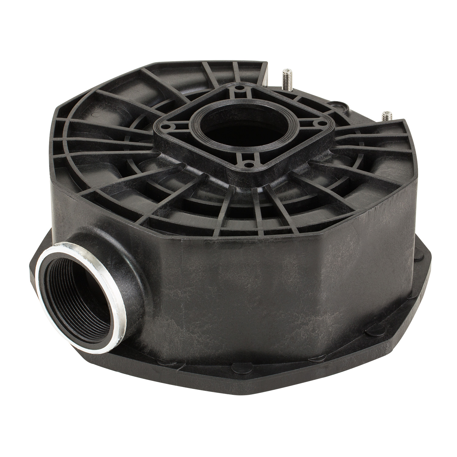 Корпус насоса Emaux SB/SR (89021308) 1 Корпус насоса Emaux SB/SR (89021308)