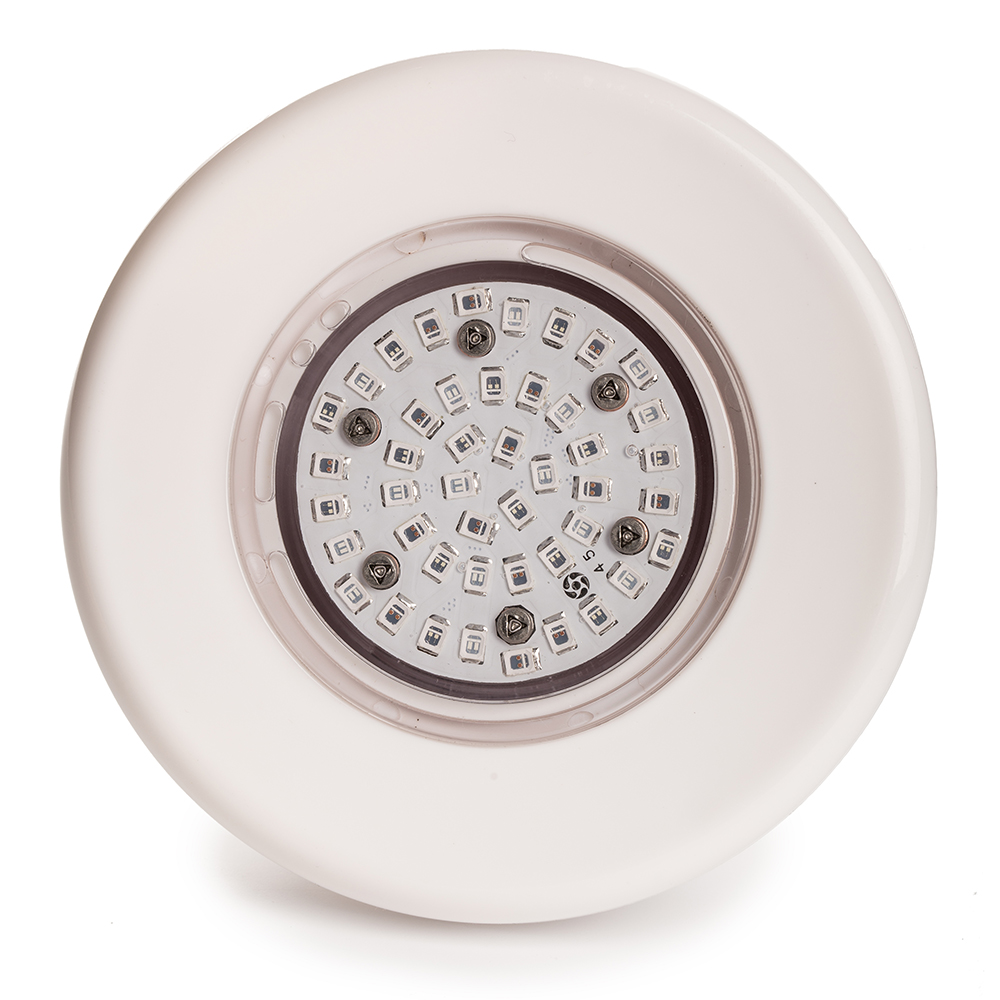 Прожектор світлодіодний Aquaviva HT026C 45LED 6 Вт RGB 1 Прожектор світлодіодний Aquaviva HT026C 45LED 6 Вт RGB