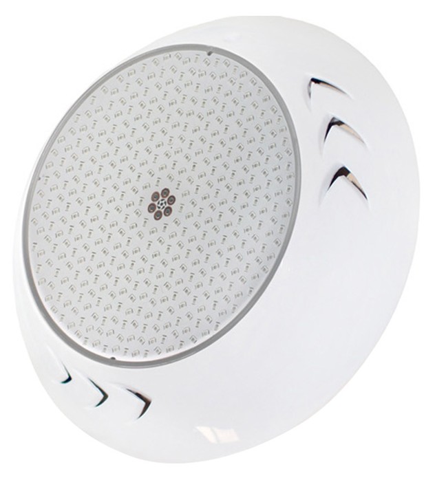 Прожектор світлодіодний Aquajoy 003 252LED 21 Вт White, із закладною 2 Прожектор світлодіодний Aquajoy 003 252LED 21 Вт White, із закладною