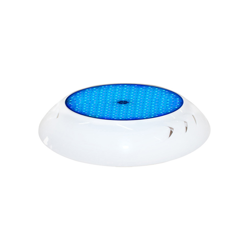 Прожектор світлодіодний Aquaviva 003 252LED 18 Вт RGB 2 Прожектор світлодіодний Aquaviva 003 252LED 18 Вт RGB