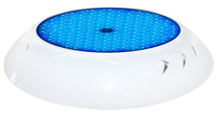Прожектор світлодіодний Aquajoy 003 546LED 33 Вт RGB, із закладною 2 Прожектор світлодіодний Aquajoy 003 546LED 33 Вт RGB, із закладною