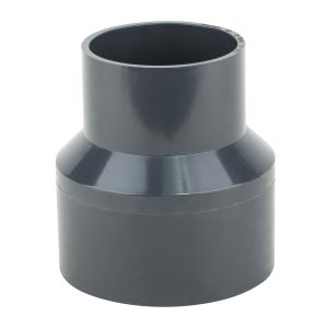 Муфта ПВХ Era US004250 редукційна, d250x225 мм
