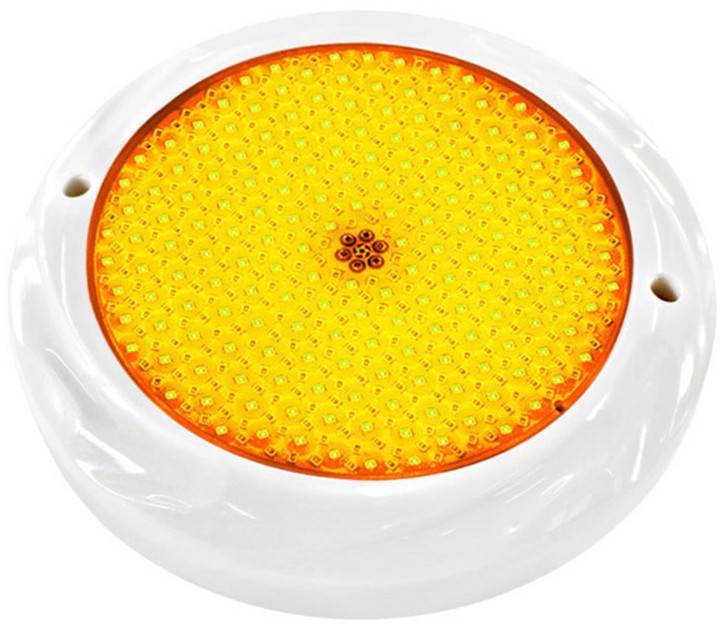 Прожектор світлодіодний Aquajoy 008 252LED 18 Вт RGB, із закладною 2 Прожектор світлодіодний Aquajoy 008 546LED 33 Вт RGB, із закладною
