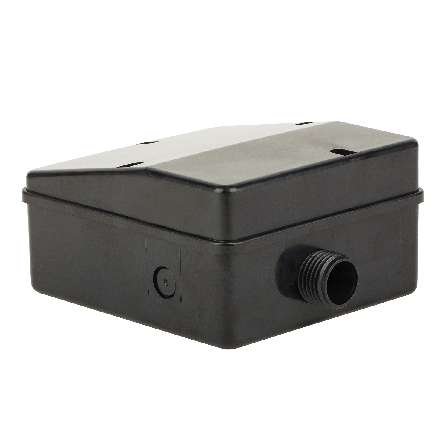 Кришка контактної коробки Emaux насоса SS050-SS120 89022112 1 Кришка контактної коробки Emaux насоса SS050-SS120 89022112