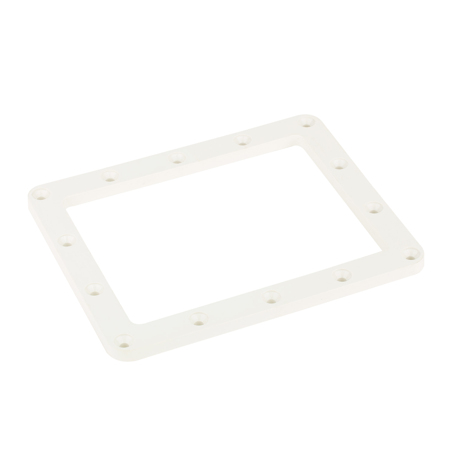 Фланець скімера Kripsol скімера SKSL Standart RSK130.A/ R1230130.0 /RSKI0014.01R 1 Фланець скімера Kripsol скімера SKSL Standart RSK130.A/ R1230130.0 /RSKI0014.01R