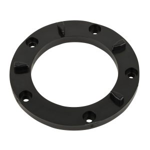Притискне кільце 4-позиційного клапана 1.5" для фільтрів Emaux V350-V650 (1013040) (верхнє підключення)