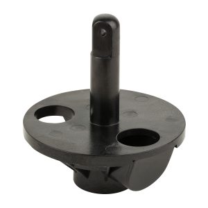 Ротор 1.5" Emaux для 4-позиційного клапана V350-V650 (1021003) (верхнє підключення)