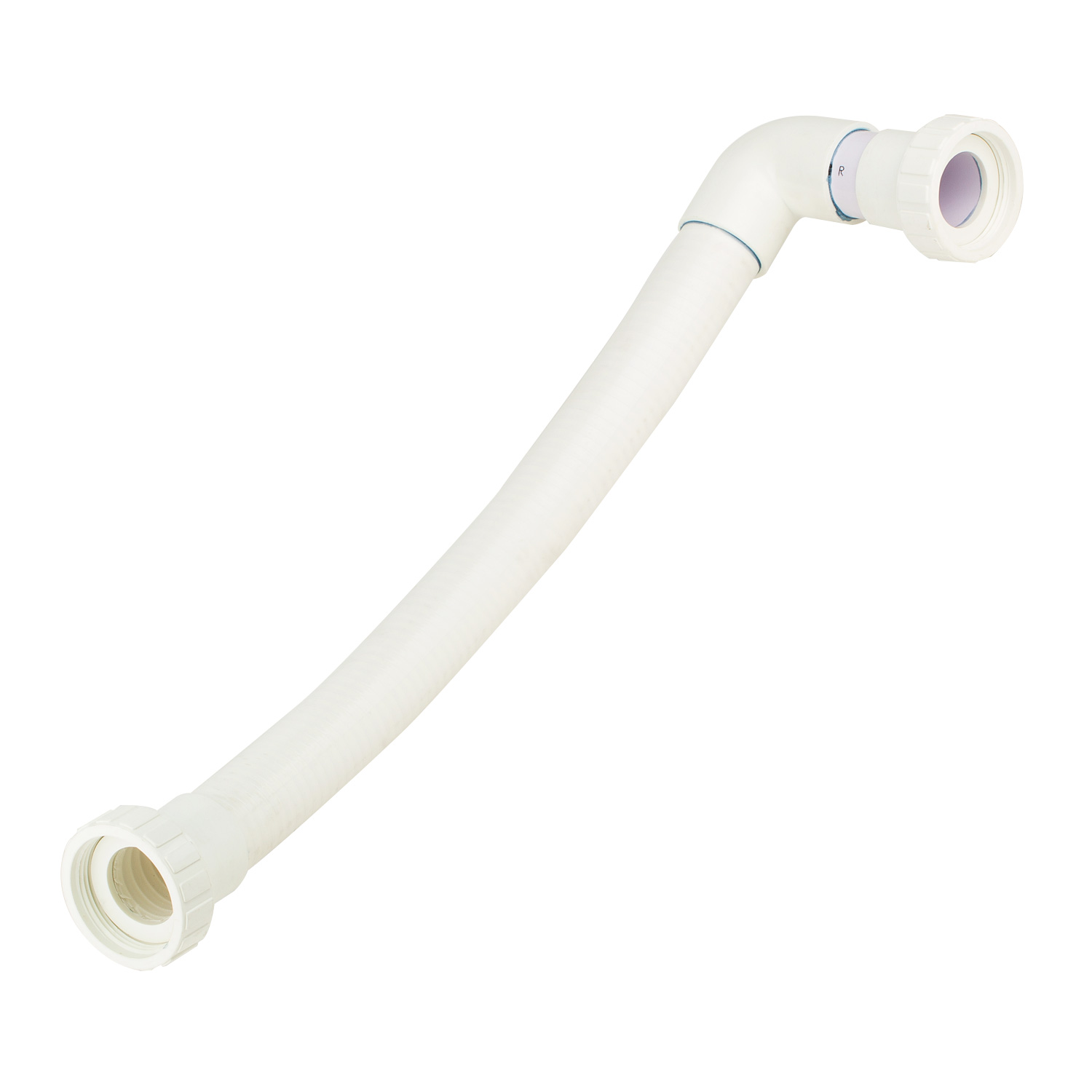 Шланг підключення Emaux FSB500-6W фільтр-насос (з гайкою) 89033001 1 Шланг підключення Emaux FSJ650-6W фільтр-насос (з гайкою) 89032801