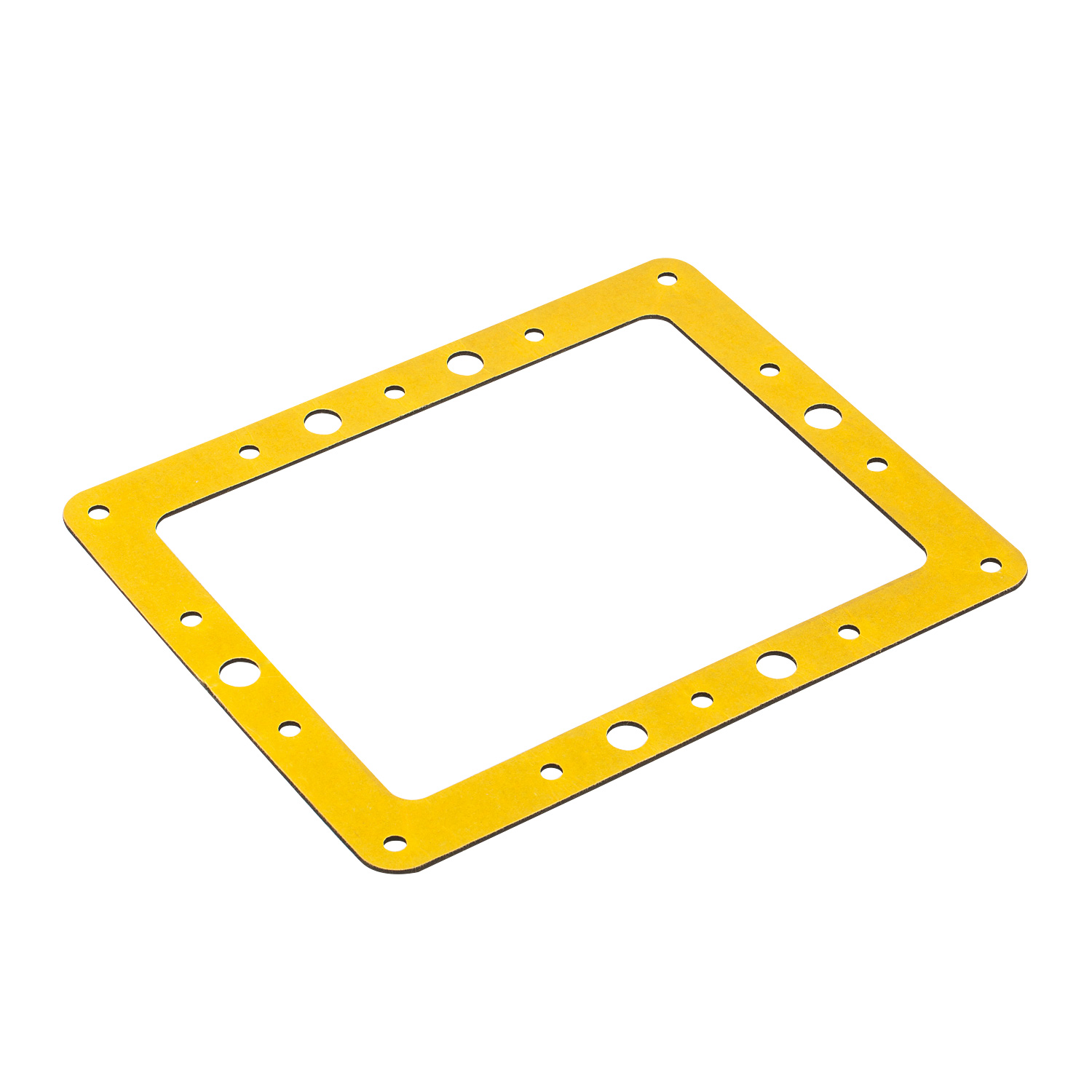 Прокладка фланця гумова для скімера Kripsol Standard SKSL RSK110.A/ R1230110.7 1 Прокладка фланця гумова для скімера Kripsol Standard SKSL RSK110.A/ R1230110.7