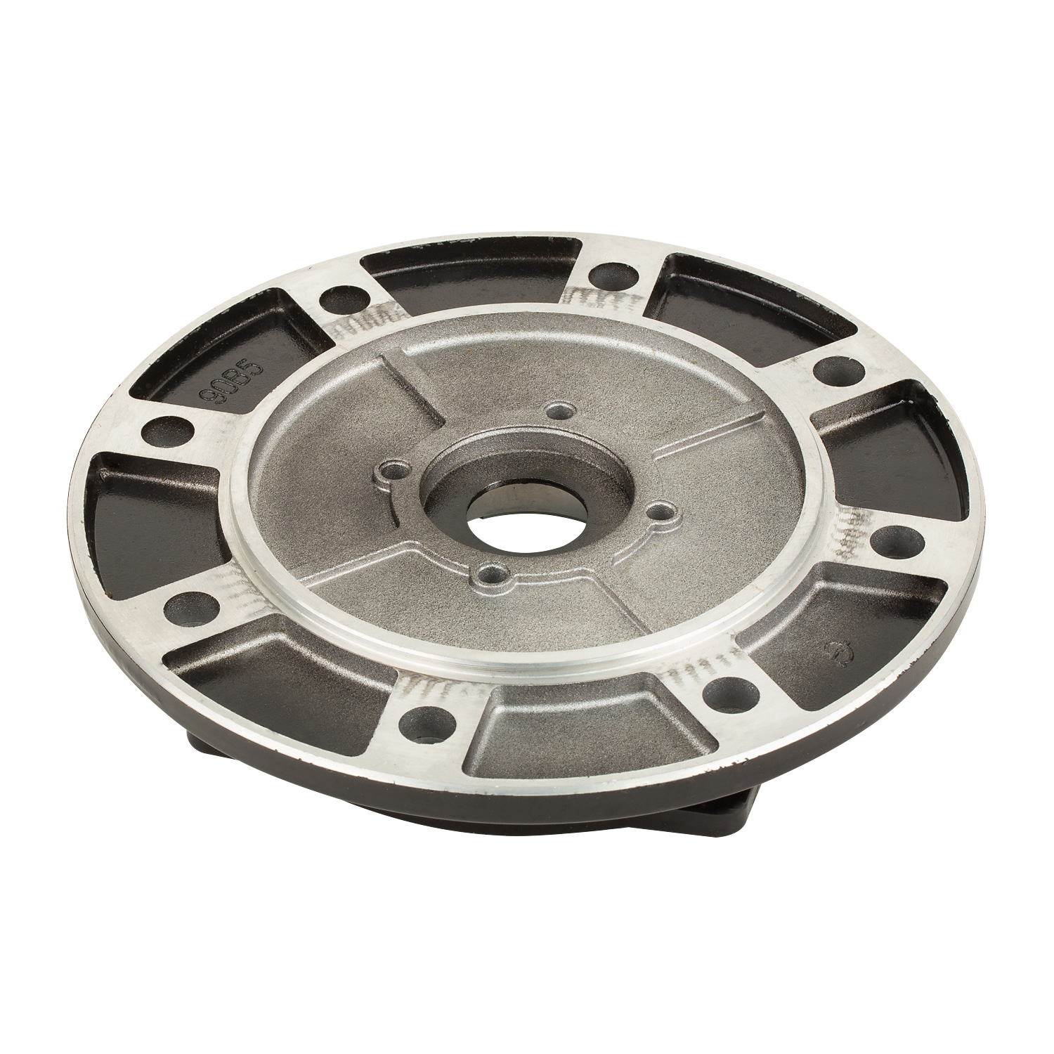 Кришка передня ел. двиг. насоса Kripsol OK/CK/KS/EP/KAP/KA RBM1010.30R (MEC 90) 1 Кришка передня ел. двиг. насоса Kripsol OK/CK/KS/EP/KAP/KA RBM1010.30R (MEC 90)