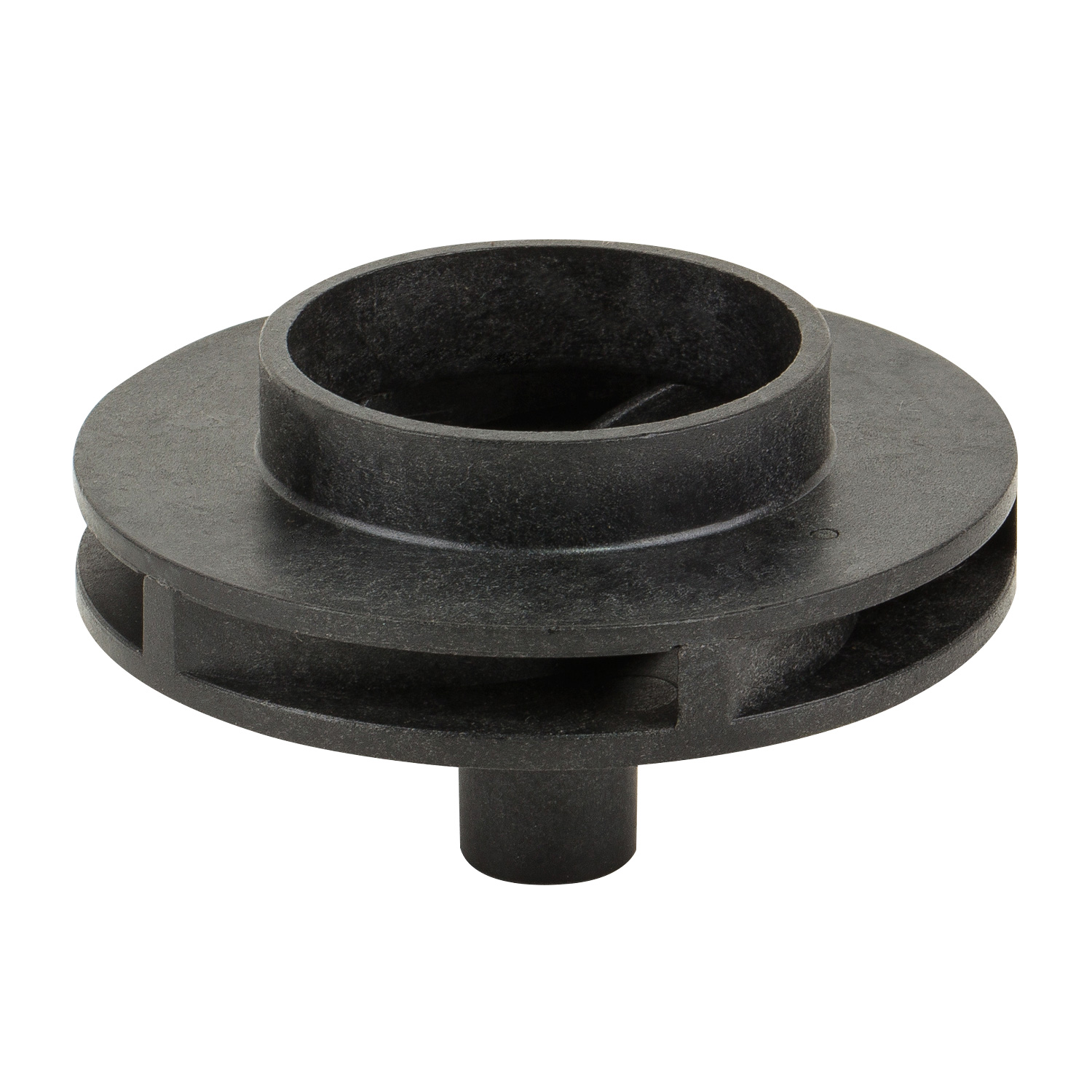 Крильчатка для насоса Emaux AMU20TP/016TP/AMU20P/016P (1311046) 1 Крильчатка для насоса Emaux AMU012TP/16TP/AMU012P/16P (1311045)