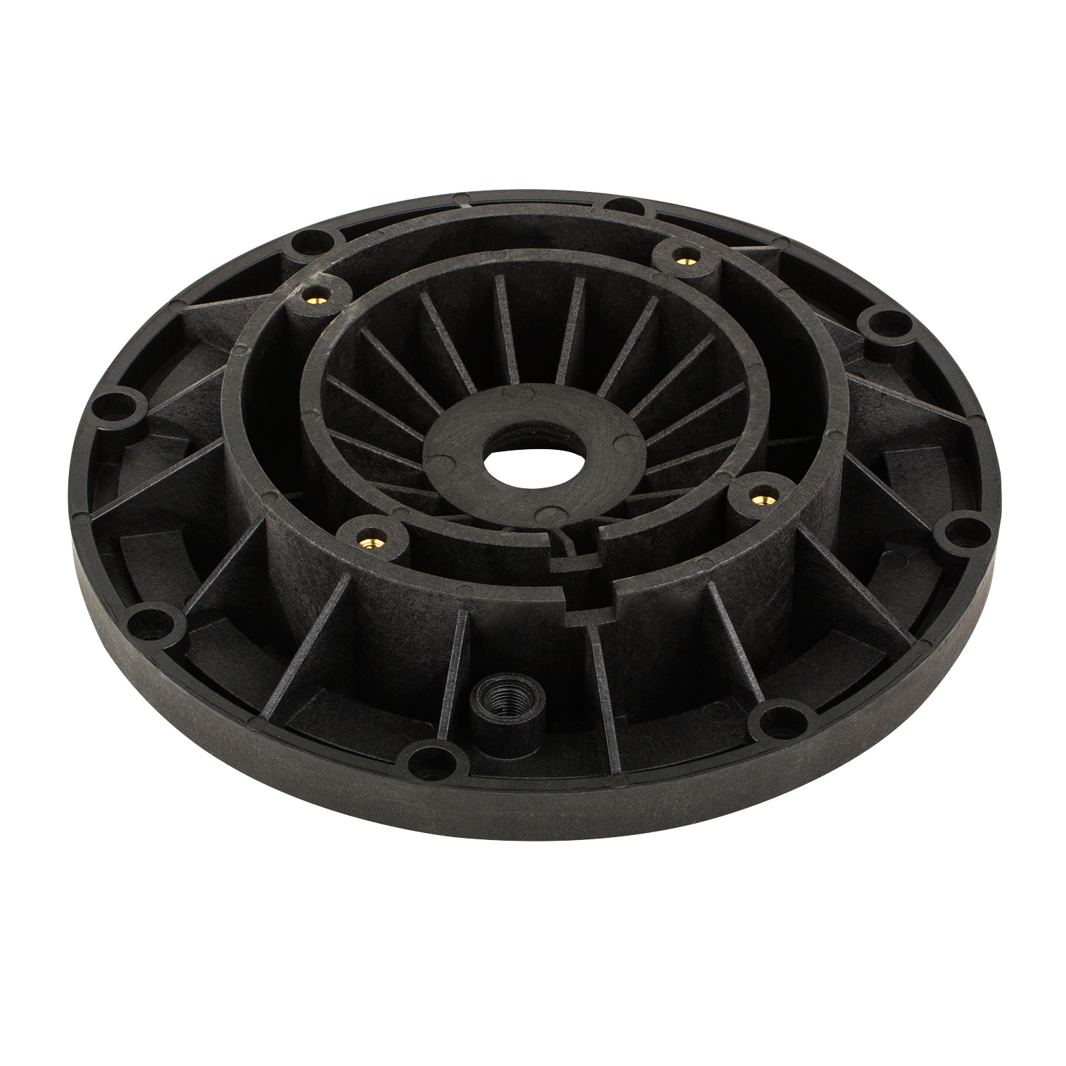 Фланець насоса КА/КАР Kripsol RKA170.A / RBH0008.03R FLANGE KAP/KA 1 Фланець насоса КА/КАР Kripsol RKA170.A / RBH0008.03R FLANGE KAP/KA