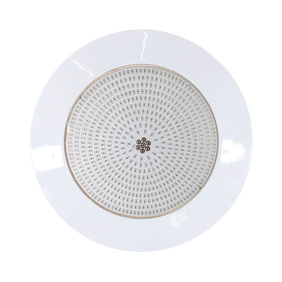 Прожектор світлодіодний Aquaviva LED029 252LED (18 Вт) RGB + закладна під лайнер 1 Прожектор світлодіодний Aquaviva LED029 252LED (18 Вт) RGB + закладна під лайнер