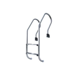 Сходи для басейну Emaux Mixta NSF215-SR (2 сходинки), AISI-304