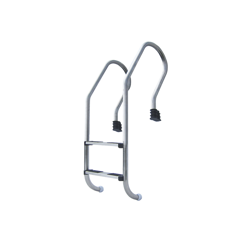 Сходи для басейну Emaux Mixta NSF215-SR (2 сходинки), AISI-304 1 Сходи для басейну Emaux Mixta NSF215-SR (2 сходинки), AISI-304