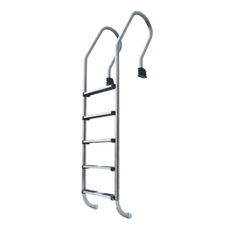 Сходи для басейну Emaux Mixta NSF515-SR (5 сходинок), AISI-304 1 Сходи для басейну Emaux Mixta NSF515-SR (5 сходинок), AISI-304