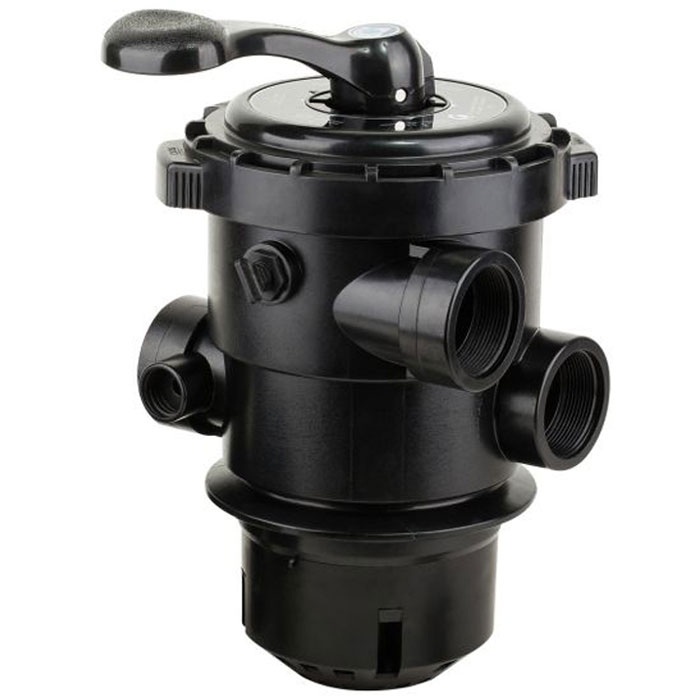 Кран шестиходовий Emaux 1.5'' MPV01 (88281505B) 1 Кран шестиходовий Emaux 1.5'' MPV01 (88281505B)