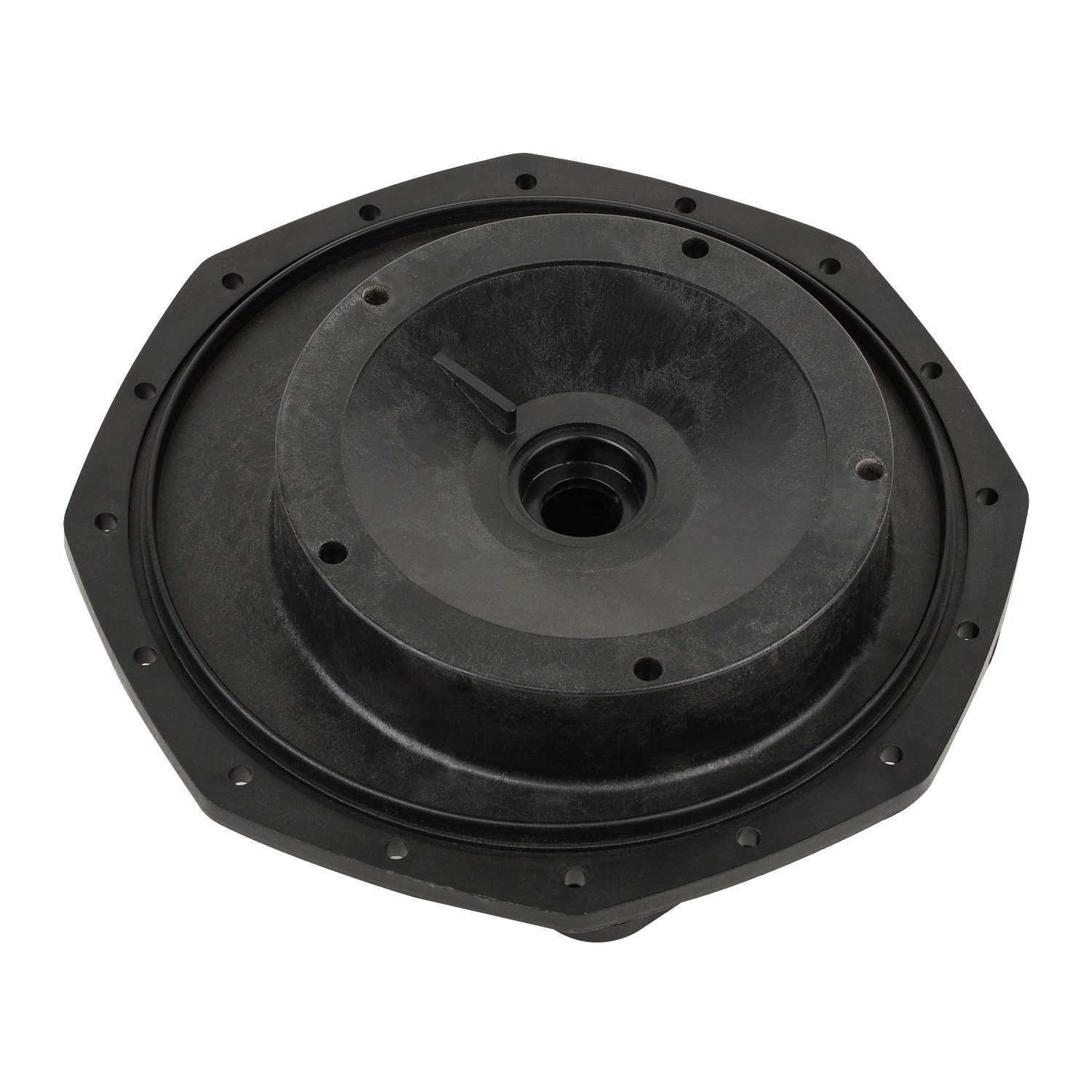 Фланець насоса Emaux SB/SR 01021013 1 Фланець насоса Emaux SB/SR 01021013