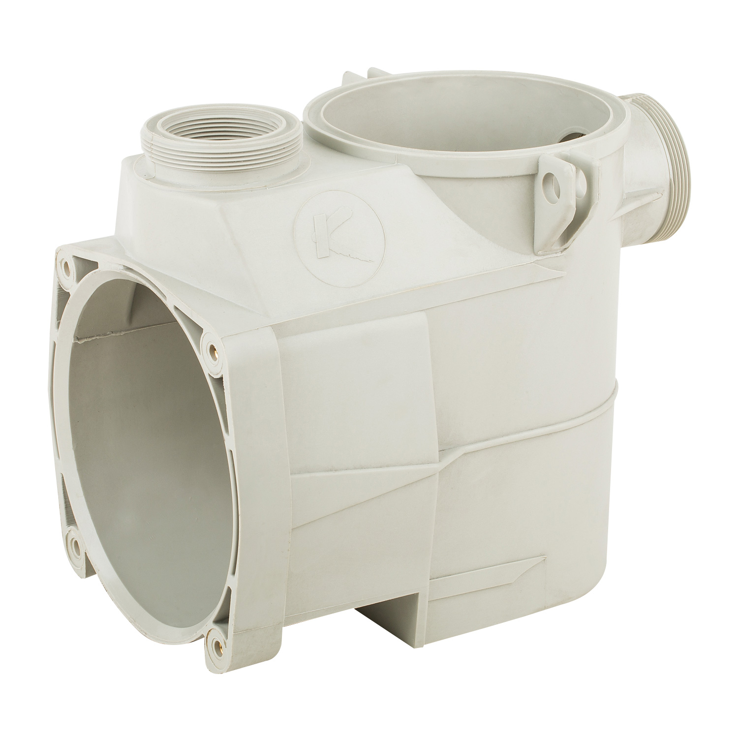 Корпус насоса KS RKS100.A 1 Корпус насоса KS RKS100.A
