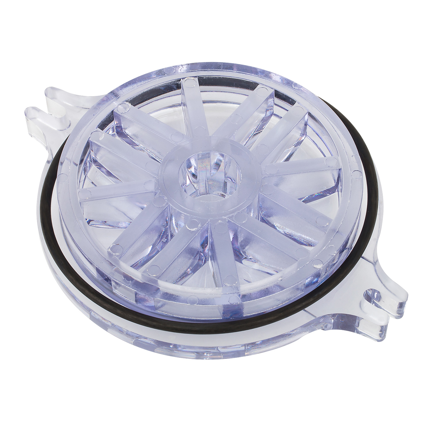 Кришка префільтра Kripsol KS RKS020.A/RBH0002.03R 1 Кришка префільтра Kripsol KS RKS020.A/RBH0002.03R