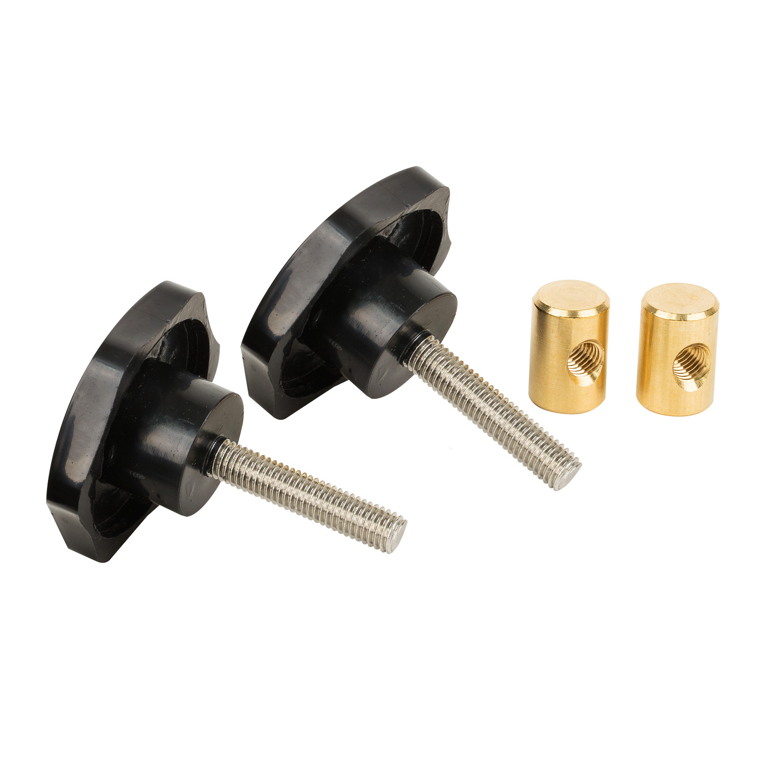 Гвинт для кришки KS RBH0001.02R 1 Гвинт для кришки KS RBH0001.02R