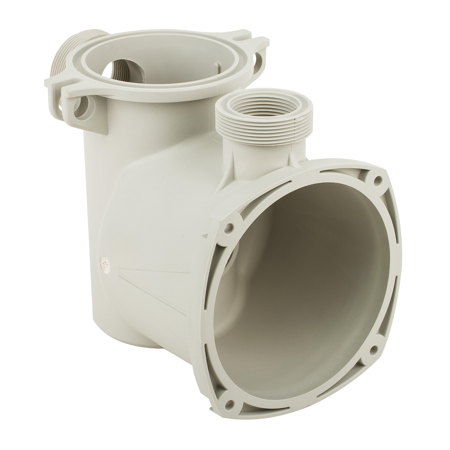 Корпус насоса NK RBH0010.00R 1 Корпус насоса NK RBH0010.00R