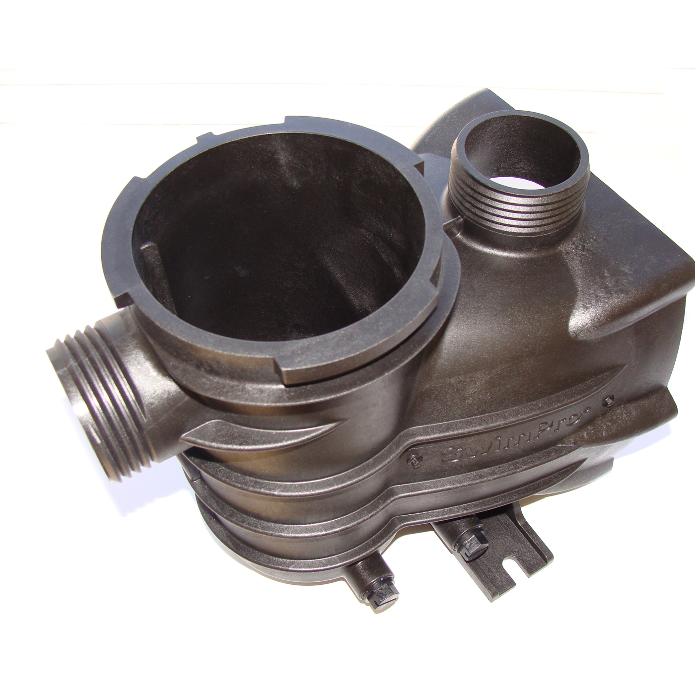 Корпус насоса Hayward Power-Flo II/ PowerLine (SPX8100AA) 1 Корпус насоса Hayward Power-Flo II/ PowerLine (SPX8100AA)