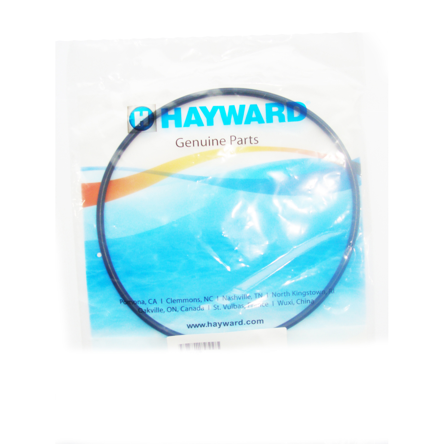 Прокладка Hayward Power-Flo II/ PowerLine (SPX8100R) 1 Прокладка Hayward Power-Flo II/ PowerLine (SPX8100R)