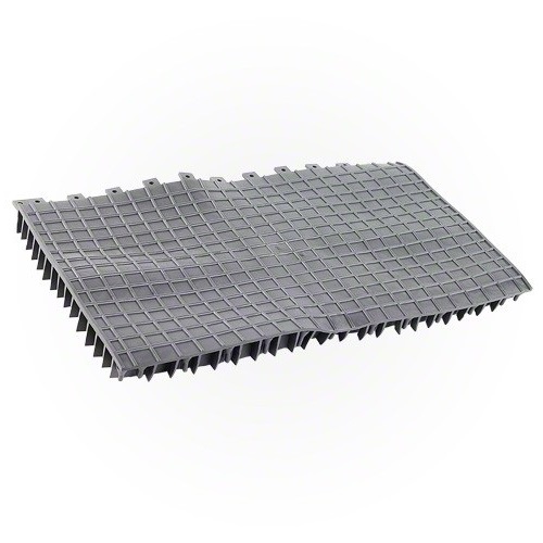 Роликові щітки для пилососу Hayward TigerShark RCX26008 2 Роликові щітки для пилососу Hayward TigerShark RCX26008