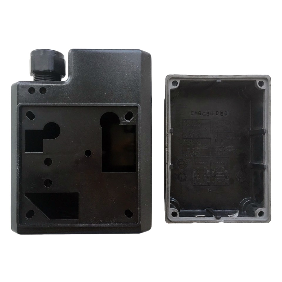 Коробка підключення Kripsol одне фаз. насоса KSE /EP/KNG/KSV-KAPV-KAV-KPRV (ASIN) (МЕС -80) (M) (RMOT0006.03R) 2 Коробка підключення Kripsol одне фаз. насоса KSE /EP/KNG/KSV-KAPV-KAV-KPRV (ASIN) (МЕС -80) (M) (RMOT0006.03R)