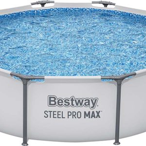 Каркасний басейн Bestway 56406 (305х76 см)