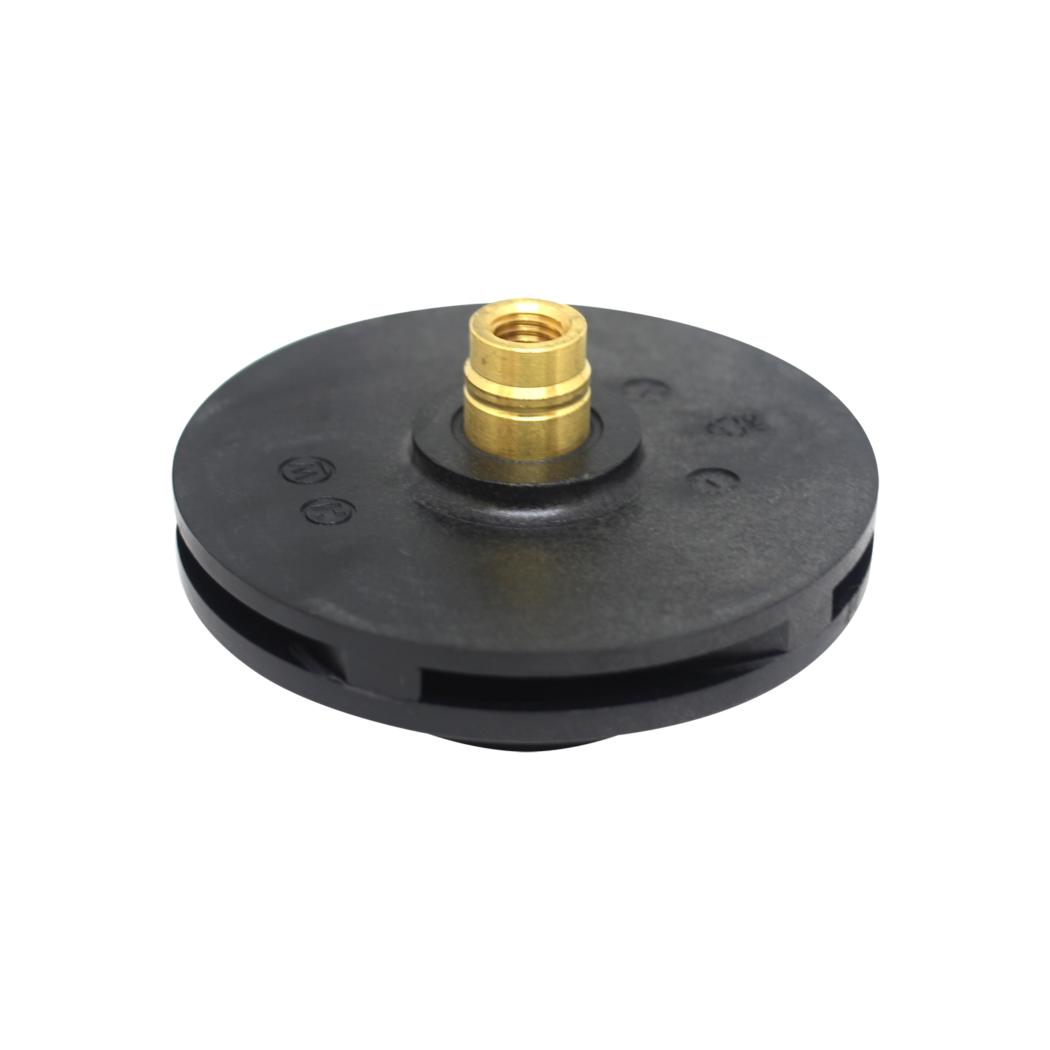 Крильчатка Hayward Power-Flo II/PowerLine 0.75 НР (SPX8155T) 1 Крильчатка Hayward Power-Flo II/PowerLine 0.75 НР (SPX8155T)