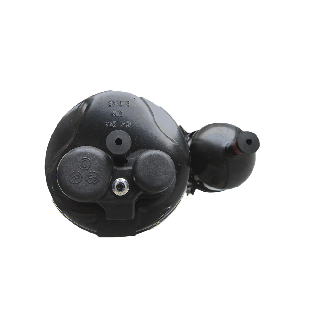 Компресор осушувача Apex AQ-120D (QXC-27K) 2 Компресор осушувача Apex AQ-120D (QXC-27K)