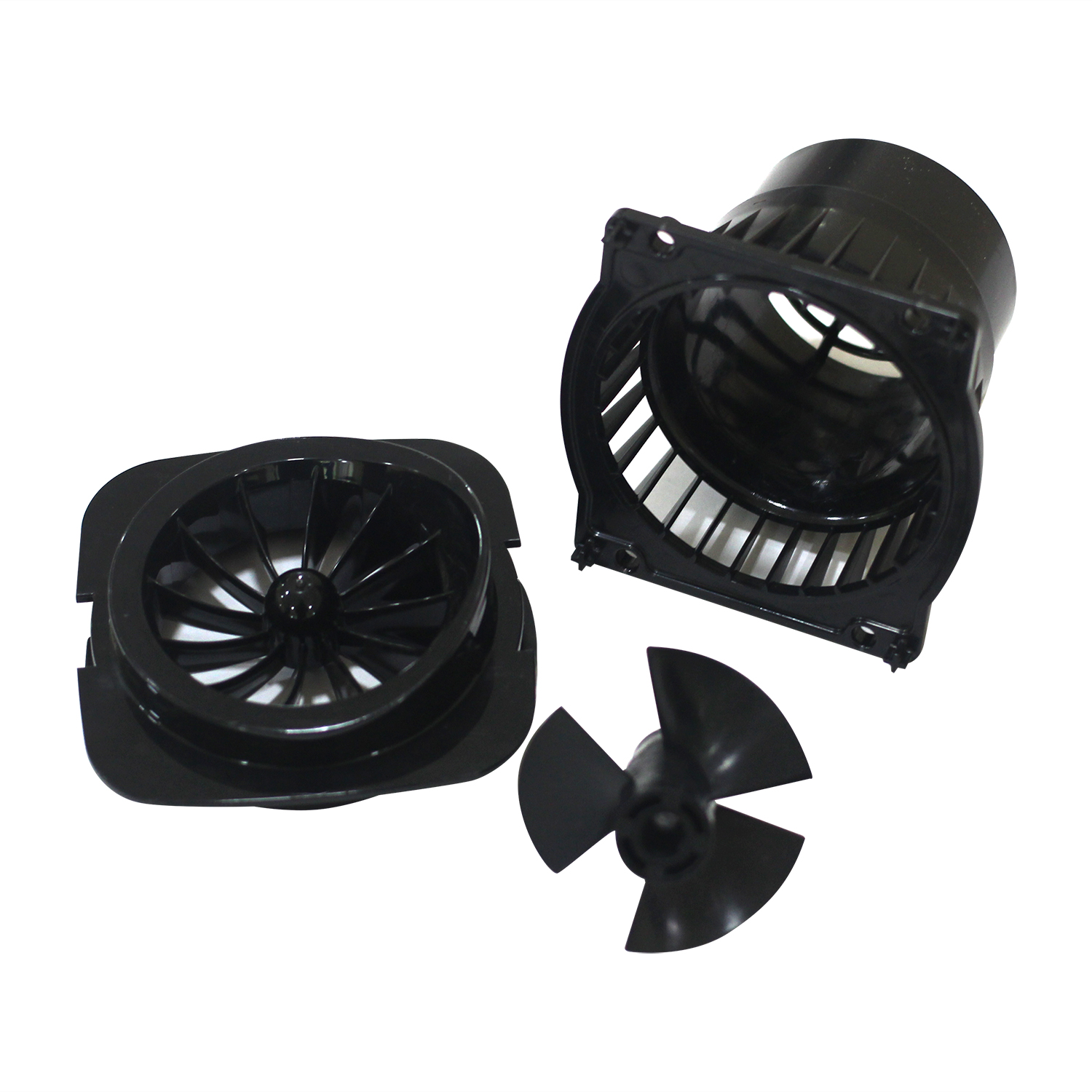 Крильчатка пилососа Hayward AquaVac 500 RCX341241BK 1 Крильчатка пилососа Hayward AquaVac 500 RCX341241BK
