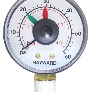 Манометр Hayward PWL ECX271261