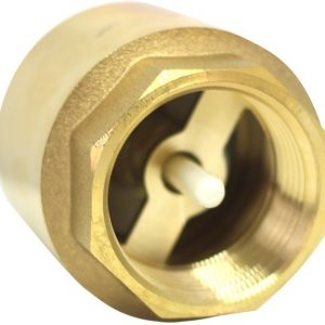 Клапан теплообмінника G2 Elecro 1" Z-HEC-1BSPO