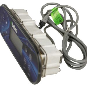 Панель керування для SPA IQUE M700/600E8
