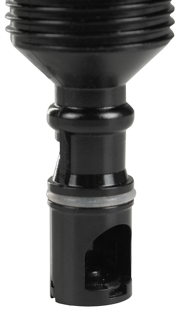 Форсунка 2" Black Directional Insert (SS Cover) 2 Форсунка 2" Black Directional Insert (SS Cover)