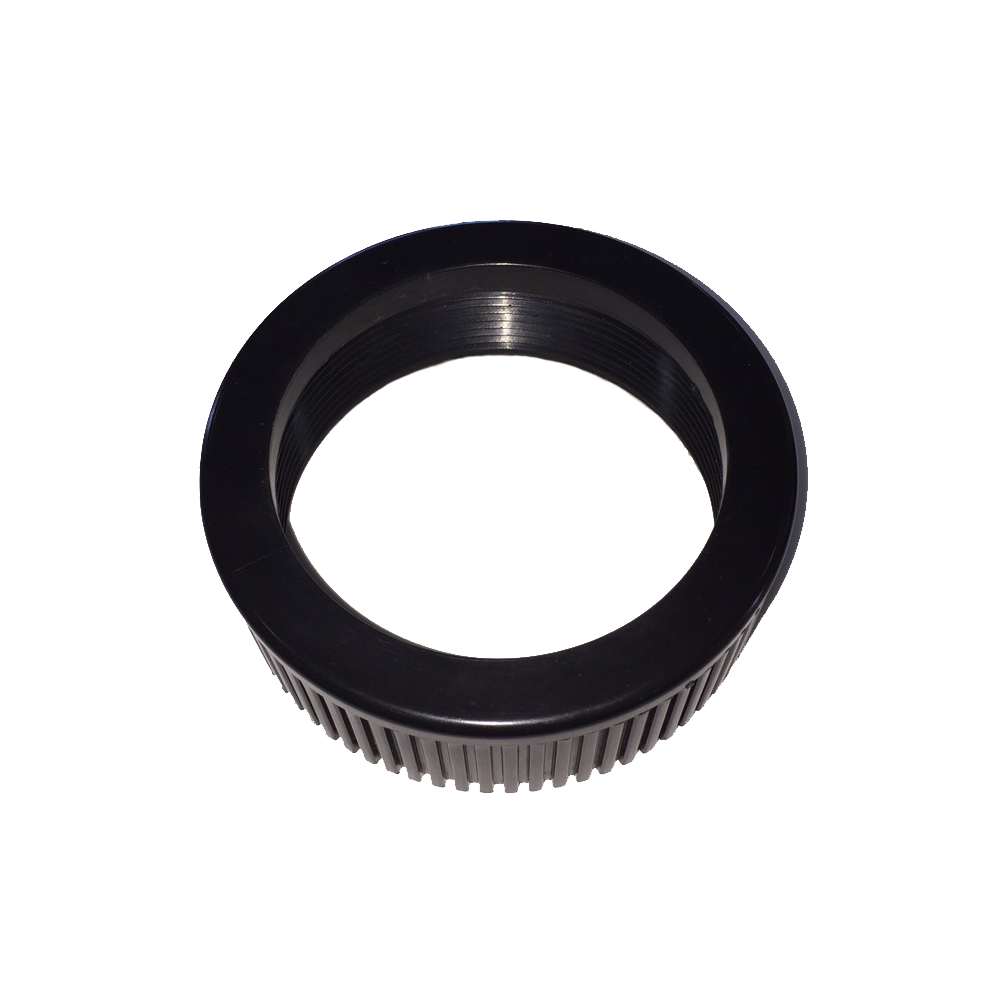 Гайка для муфти Elecro Z-IM-UNI-NUT ABS 2"/63 мм 1 Гайка для муфти Elecro Z-IM-UNI-NUT ABS 2"/63 мм