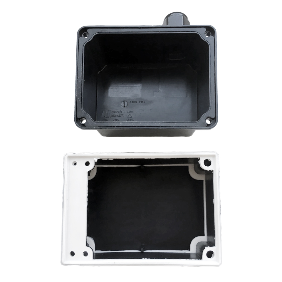 Коробка підключення Kripsol NK/OK/CK/KSE/EP/KNG 63 RMOT0006.01R 2 Коробка підключення Kripsol OK/CK/KSE/EP/KNG 71 RMOT0006.02R